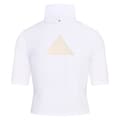 Miniatyrbillede 2 af 2: Euro Star Flying Fearless T-shirt Med Korte ærmer  S