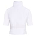 Miniatyrbillede 1 af 2: Euro Star Flying Fearless T-shirt Med Korte ærmer  S