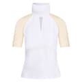 Miniatyrbild 1 av 3: Euro Star Flying Flirty T-shirt Med Korta ärmar  S