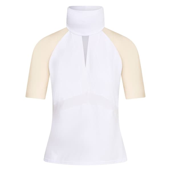 Euro Star Flying Flirty T-shirt Med Korte ærmer  M