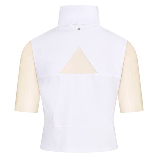 Euro Star Flying Fearless Lyhythihainen T-paita  XS
