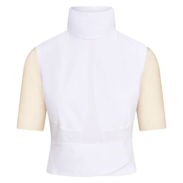 Euro Star Flying Fearless Lyhythihainen T-paita  XS