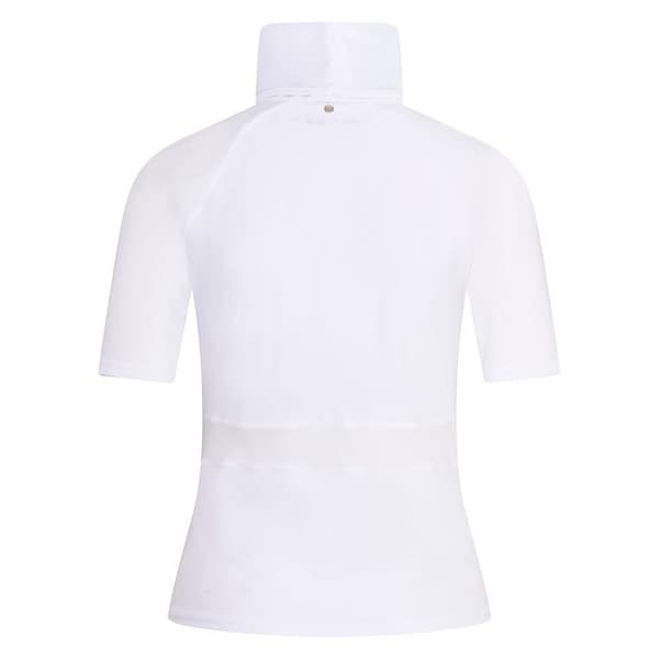 Euro Star Flying Flirty T-shirt Med Korta ärmar XS