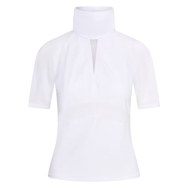 Euro Star Flying Flirty T-shirt Med Korta ärmar XS