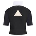 Miniatyrbillede 2 af 4: Euro Star Flying Fearless T-shirt Med Korte ærmer  S