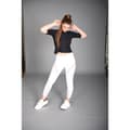 Miniatyrbild 3 av 5: Euro Star Flying Flexible T-shirt Med Korta ärmar  M