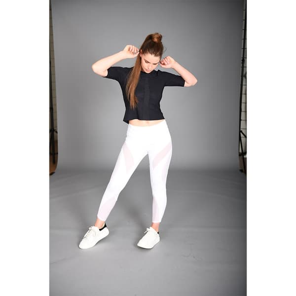 Euro Star Flying Flexible T-shirt Med Korta ärmar  M
