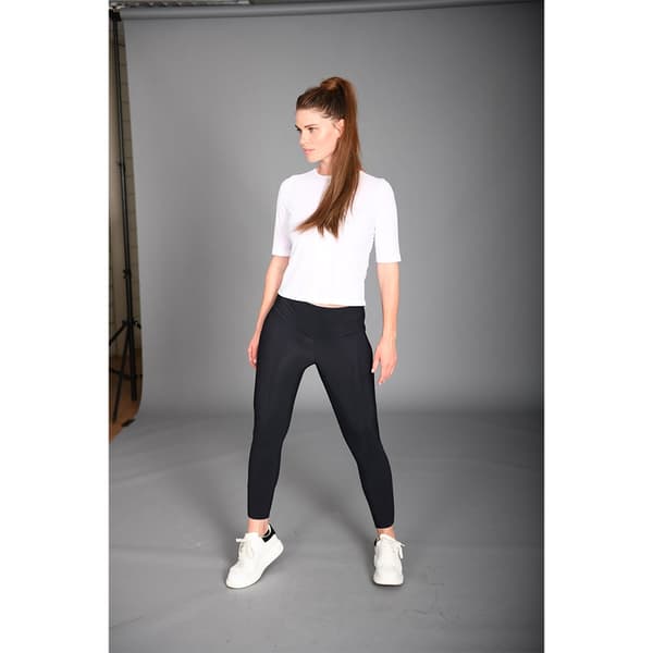 Euro Star Flying Flexible T-shirt Med Korte ærmer  M
