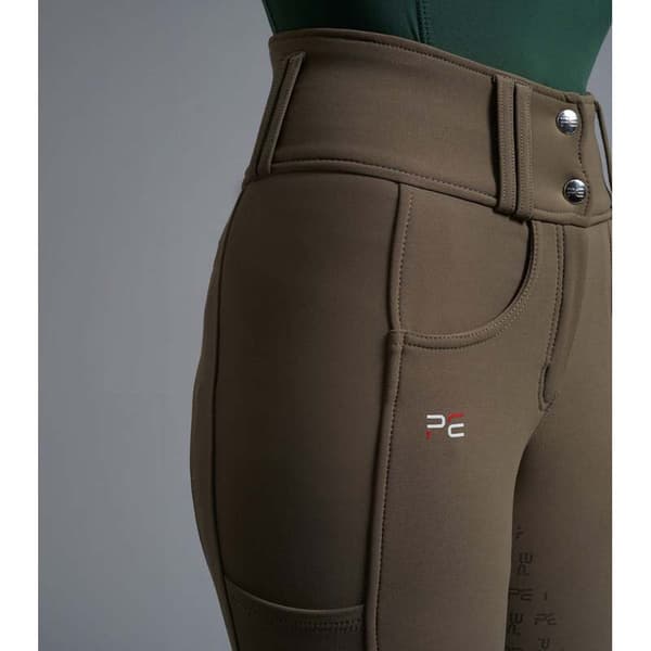 Premier Equine Coco Ii Gel Full Seat Riding Housut 28