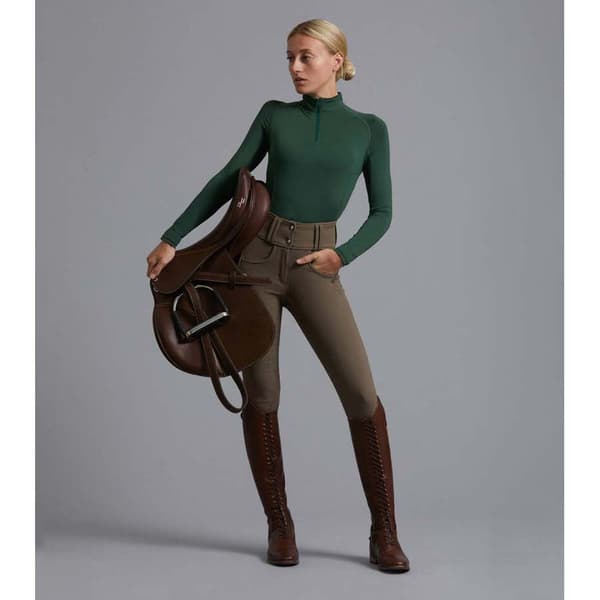 Premier Equine Coco Ii Gel Full Seat Riding Housut  28