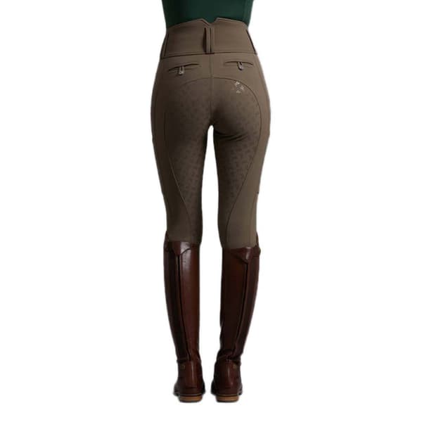 Premier Equine Coco Ii Gel Full Seat Riding Housut 28