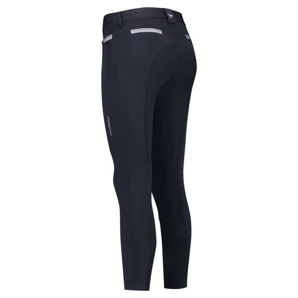 Euro Star Arista Fabric Knee Housut  38