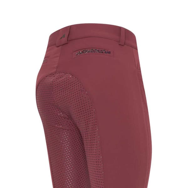 Euro Star Arista Fashion Dia. Fullgrip Kids Bukser  140
