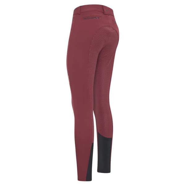 Euro Star Arista Fashion Dia. Fullgrip Kids Bukser  140
