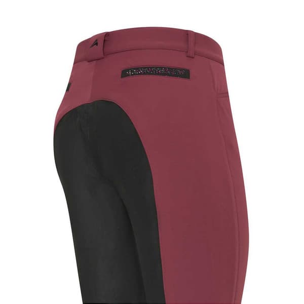 Euro Star Arista Fashion Diamond Full Byxor  38