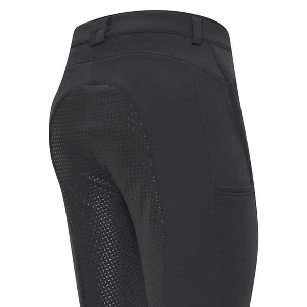 Euro Star Fame Fashion Fullgrip Softshellbyxor  32