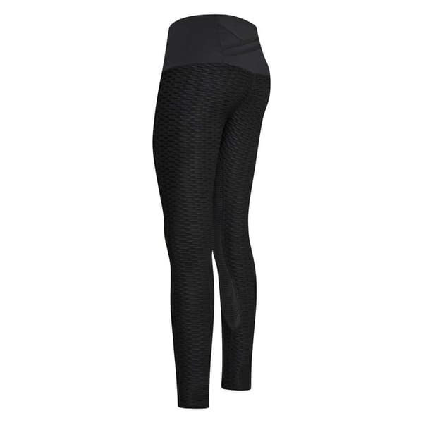 Euro Star Flying Famous Fullgrip Ridetights  34