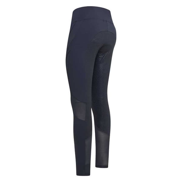 Euro Star Flying Figure Fullgrip Ridtights  38