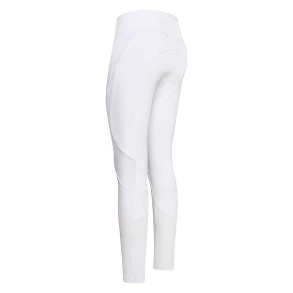 Euro Star Flying Figure Fullgrip Ridetights  32