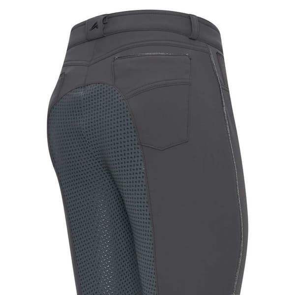 Euro Star Indigo Diamond Fullgrip Softshellbukser  42