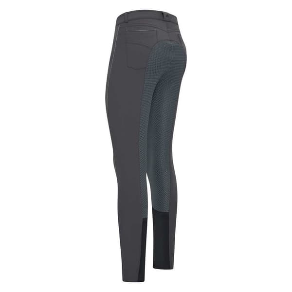Euro Star Indigo Diamond Fullgrip Softshellbukser  42