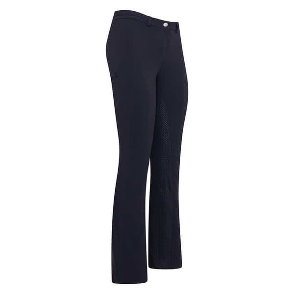 Euro Star Queen Fullgrip Jodhpurbyxor  36