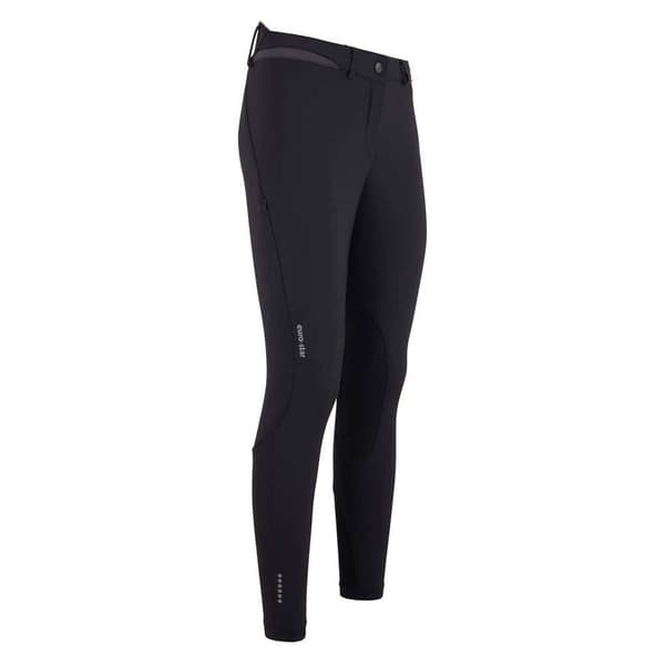 Euro Star Queen Kneegrip Byxor  36