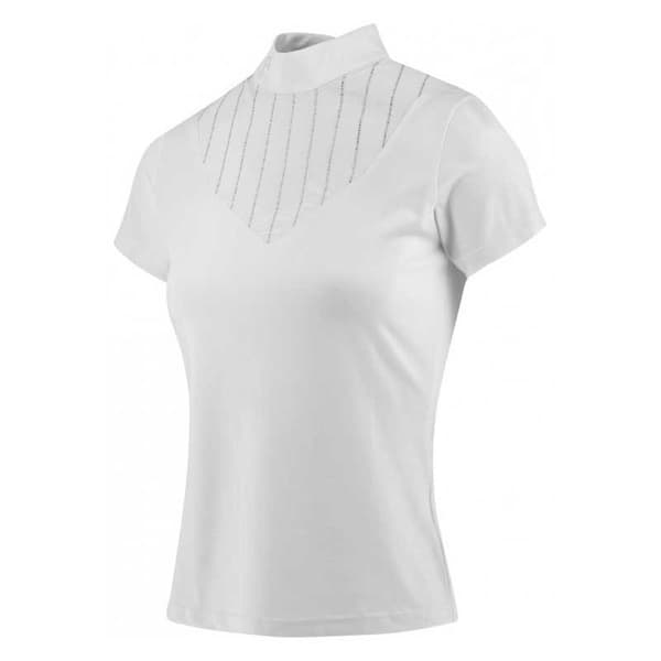 Equitheme Kortærmet Polo Funza M