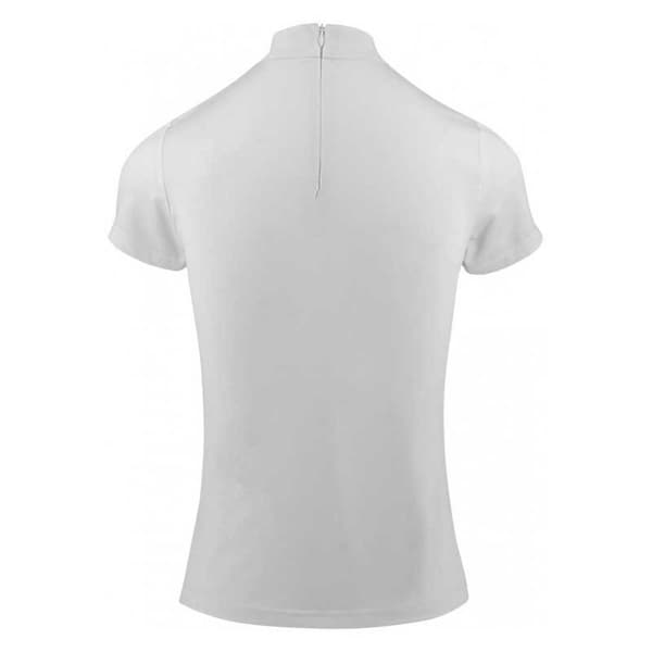 Equitheme Kortærmet Polo Funza M