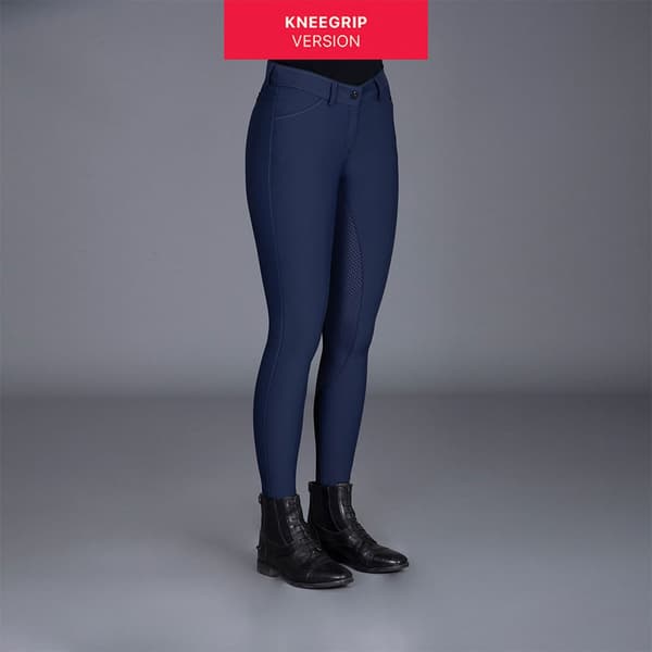Euro Star Arista Fashion Kneegrip Housut  38