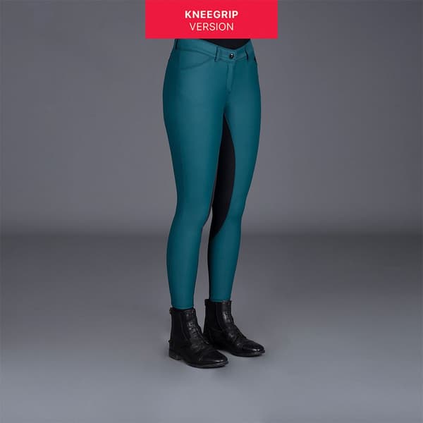 Euro Star Arista Fashion Kneegrip Byxor  36