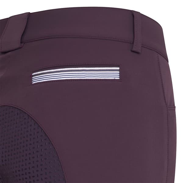Euro Star Arista Fullgrip Housut  36
