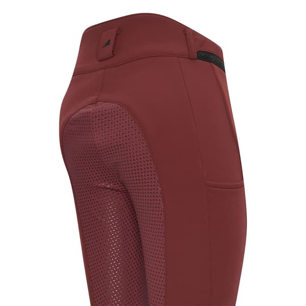 Euro Star Queen Diamond Fullgrip Housut  36