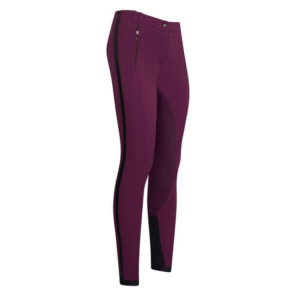 Euro Star Slim Shape Fullgrip Bukser  38