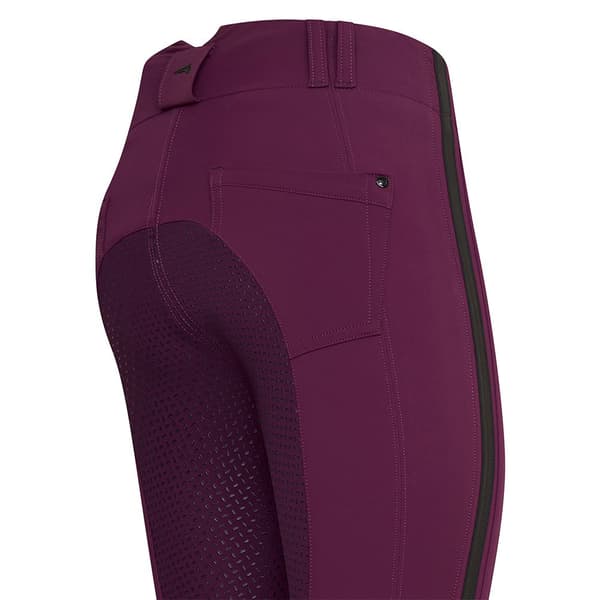 Euro Star Slim Shape Fullgrip Byxor  40