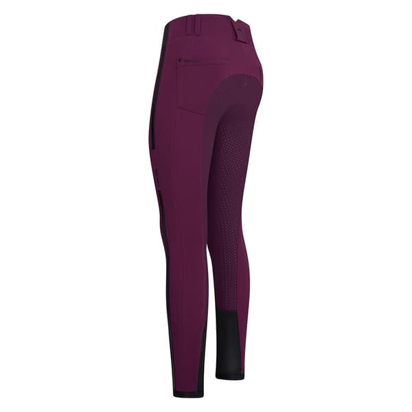 Euro Star Slim Shape Fullgrip Byxor  40