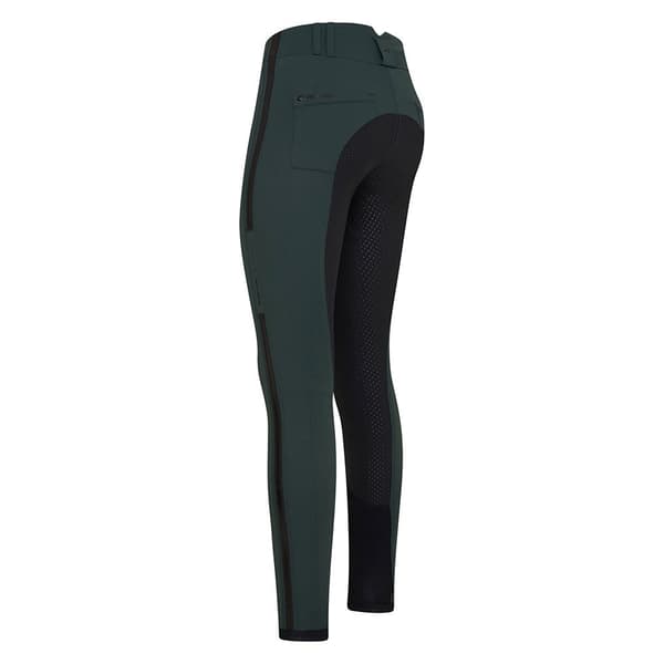 Euro Star Slim Shape Fullgrip Housut  36