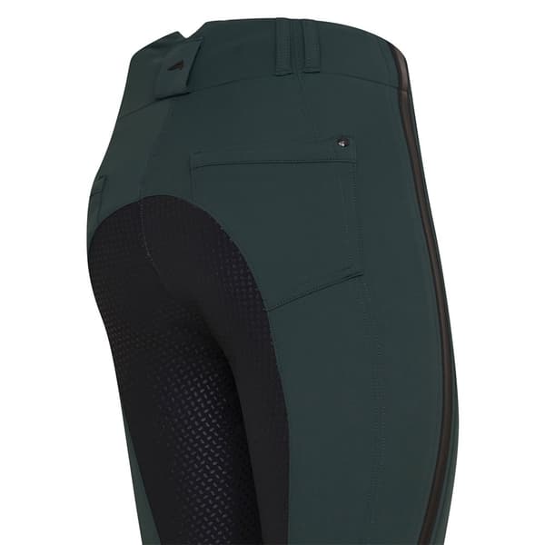 Euro Star Slim Shape Fullgrip Housut  40