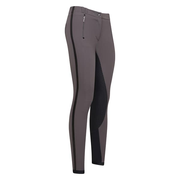Euro Star Slim Shape Fullgrip Housut  34
