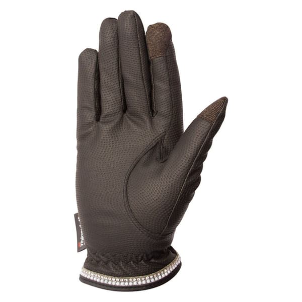 Imperial Riding Ride With Me Handskar Svart 2XS