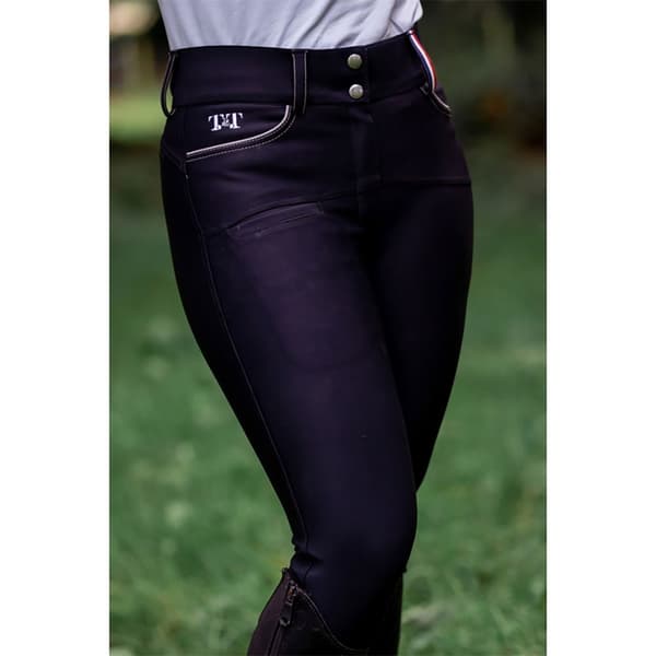 T.de.t Ultimate Grip Byxor  36