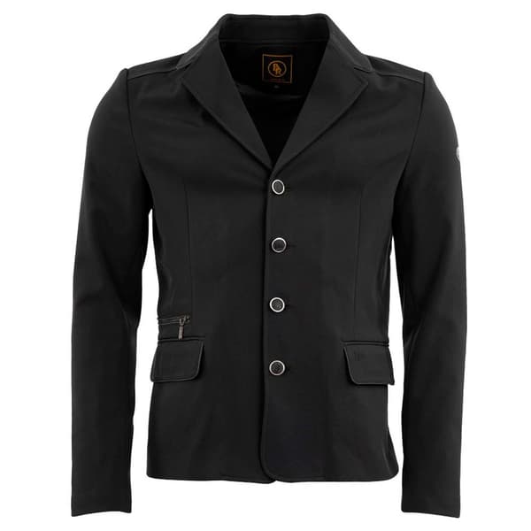 Br Jacka Houston Svart 46