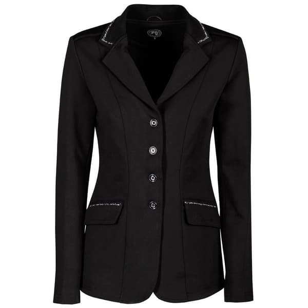 Harry´s Horse Pirouette Takki Musta 2XL