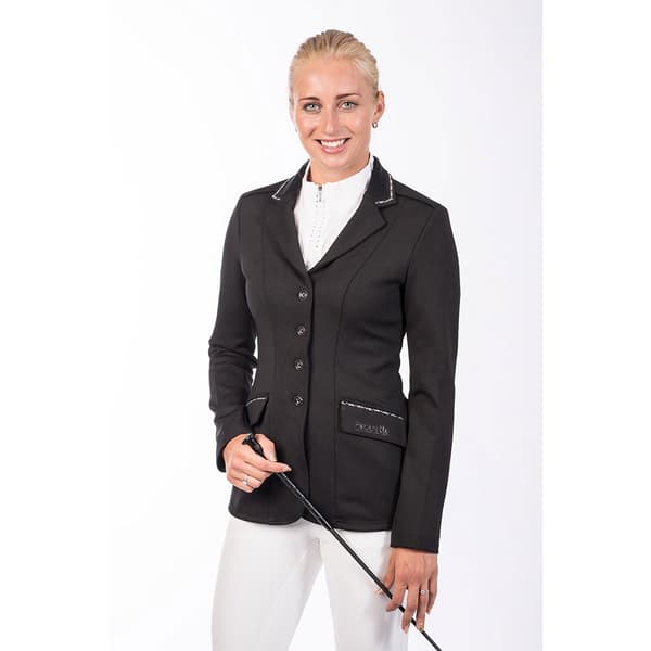 Harry´s Horse Pirouette Jakke Sort 152