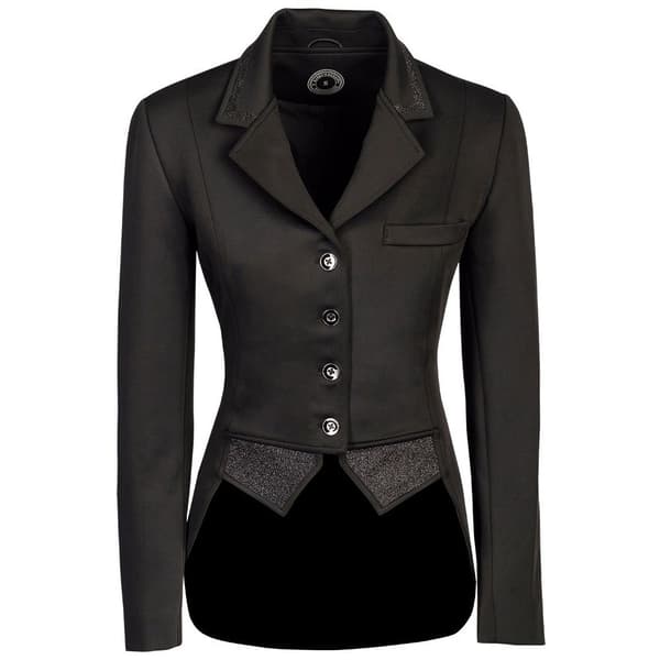 Harry´s Horse Valence Jakke Sort M