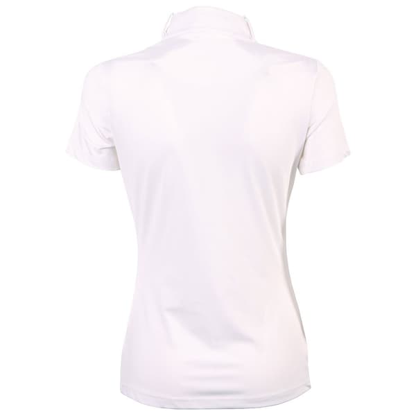 Harry´s Horse Sienna T-shirt Med Korta ärmar Vit XS