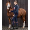 Miniatyrbillede 3 af 3: E.l.t. Bukser Thermal Essential Silicone  164 cm