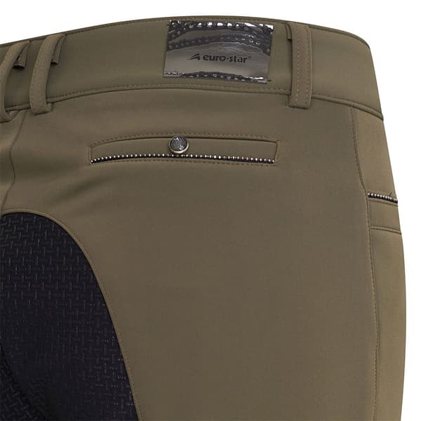 Euro Star Arielle Fullgrip Byxor  40