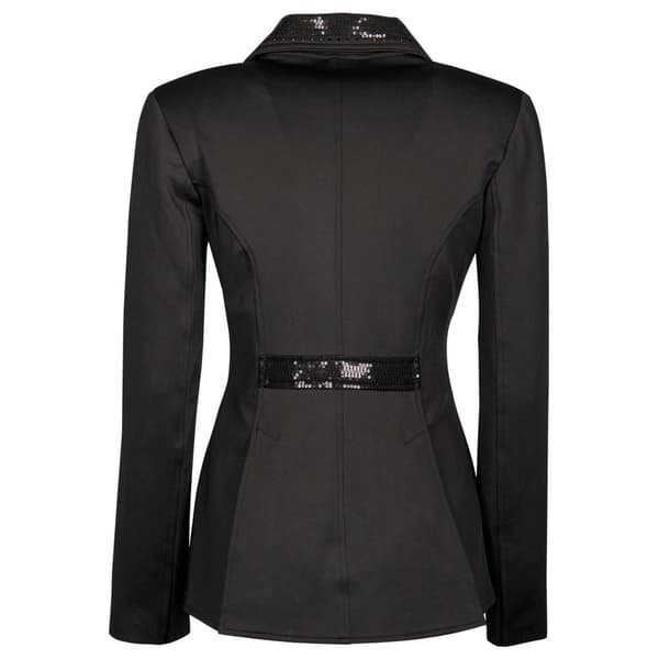 Harry´s Horse Montpellier Jakke Sort 2XL