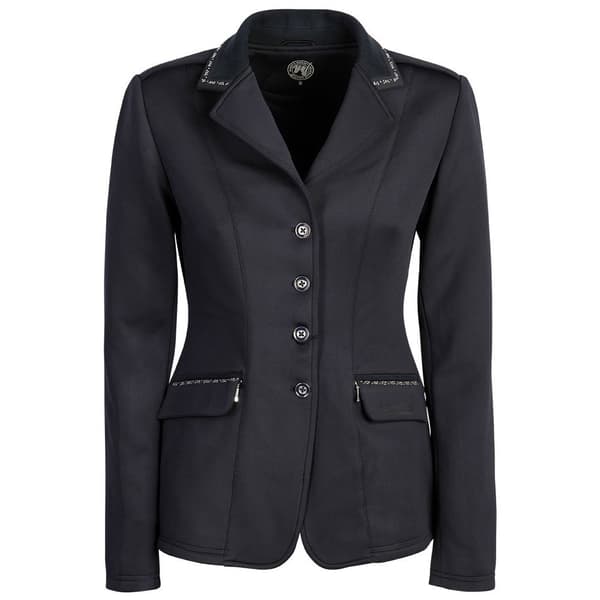 Harry´s Horse Pirouette Jakke Sort L